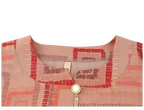 Conjunto Harmonia™ com Estampa Retrô-Chic / O Equilíbrio Perfeito Entre Estilo e Conforto Diário!