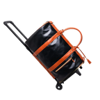 Mala SmartBag™ com Design Espaçoso e Compartimentos Inteligentes / Viaje sem Pagar Bagagem Extra e Leve Tudo Organizado com Estilo!