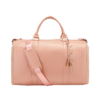 Mala SmartBag™ com Design Espaçoso e Compartimentos Inteligentes / Viaje sem Pagar Bagagem Extra e Leve Tudo Organizado com Estilo!