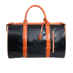 Mala SmartBag™ com Design Espaçoso e Compartimentos Inteligentes / Viaje sem Pagar Bagagem Extra e Leve Tudo Organizado com Estilo!