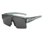 [Compre 1  e Leve 3] Óculos AeroCore™ com Lente Escudo UV400 e Armação TR Ultra-Leve / Performance Óptica e Esportiva Para Quem Está Sempre em Movimento!