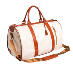 Mala SmartBag™ com Design Espaçoso e Compartimentos Inteligentes / Viaje sem Pagar Bagagem Extra e Leve Tudo Organizado com Estilo!