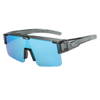 [Compre 1  e Leve 3] Óculos AeroCore™ com Lente Escudo UV400 e Armação TR Ultra-Leve / Performance Óptica e Esportiva Para Quem Está Sempre em Movimento!
