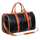 Mala SmartBag™ com Design Espaçoso e Compartimentos Inteligentes / Viaje sem Pagar Bagagem Extra e Leve Tudo Organizado com Estilo!