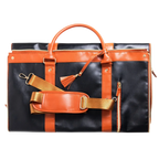 Mala SmartBag™ com Design Espaçoso e Compartimentos Inteligentes / Viaje sem Pagar Bagagem Extra e Leve Tudo Organizado com Estilo!