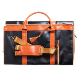 Mala SmartBag™ com Design Espaçoso e Compartimentos Inteligentes / Viaje sem Pagar Bagagem Extra e Leve Tudo Organizado com Estilo!