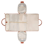 Mala SmartBag™ com Design Espaçoso e Compartimentos Inteligentes / Viaje sem Pagar Bagagem Extra e Leve Tudo Organizado com Estilo!