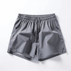 [COMPRE 2 E LEVE 3]  Shorts Esportivo Ethan™ com Secagem Rápida e Tecido Elástico de Alta Mobilidade