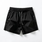 [COMPRE 2 E LEVE 3]  Shorts Esportivo Ethan™ com Secagem Rápida e Tecido Elástico de Alta Mobilidade