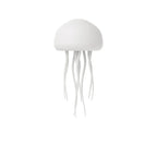 Luminária Medusa™ com Sensor de Som e Cores Dinâmicas / O Charme do Fundo do Mar em Seu Quarto
