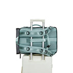 Mochila 3 em 1 NomadPack™ com Grande Capacidade, Porta USB e Antifurto / Praticidade, Segurança e Estilo para sua Jornada!