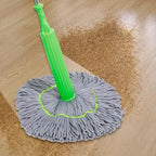 [COMPRE 1 E LEVE 2] Esfregão Modern Lar™ Com Microfibra Poderosa / Torção Automática Para Quem Leva a Limpeza a Sério!!!