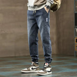 Calça Copenhague Jogger™ Jeans Casual Atemporal