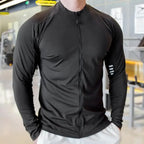 Conjunto SportLife™ com Tecido Esportivo Tecnológico e Design Aerodinâmico / Liberdade, Agilidade e Estilo Para a Sua Rotina em Movimento!