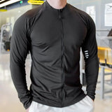 Conjunto SportLife™ com Tecido Esportivo Tecnológico e Design Aerodinâmico / Liberdade, Agilidade e Estilo Para a Sua Rotina em Movimento!