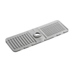 [COMPRE 1 E LEVE 3] Suporte de Silicone para Torneira Modern Lar™ / Diga Adeus ao Acúmulo de Água e Mantenha sua Pia Organizada e Seca!
