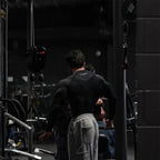 Camisa Axion™ Performance com Caimento Hero Fit