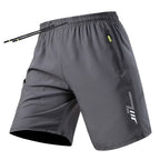 [COMPRE 1 E LEVE 2 ] Shorts CoreX™ com Elasticidade Extrema e Design Esportivo