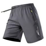[COMPRE 1 E LEVE 2 ] Shorts CoreX™ com Elasticidade Extrema e Design Esportivo