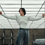 Camisa Axion™ Performance com Caimento Hero Fit