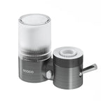 Purificador de Água Modern Lar™ com Filtro Lavável e Filtragem de 10 Camadas / Água Limpa, Prática e Segura em Cada Gota!