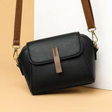 Nova Bolsa de Ombro Elegance