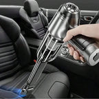 Aspirador Automotivo Modern Lar™ / Diga Adeus à Sujeira Difícil e Mantenha Seu Carro Impecável!