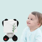 Ursinho Panda Encantado Modern Lar™ / Diversão, Carinho e Descobertas para o Seu Bebê!
