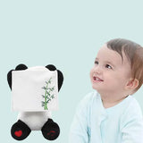 Ursinho Panda Encantado Modern Lar™ / Diversão, Carinho e Descobertas para o Seu Bebê!