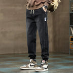 Calça Copenhague Jogger™ Jeans Casual Atemporal