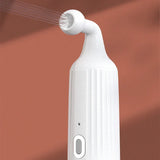 Bidê Portátil Elétrico Modern Lar™ / Higiene e Conforto em Qualquer Lugar!