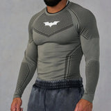 Camisa Axion™ Performance com Caimento Hero Fit