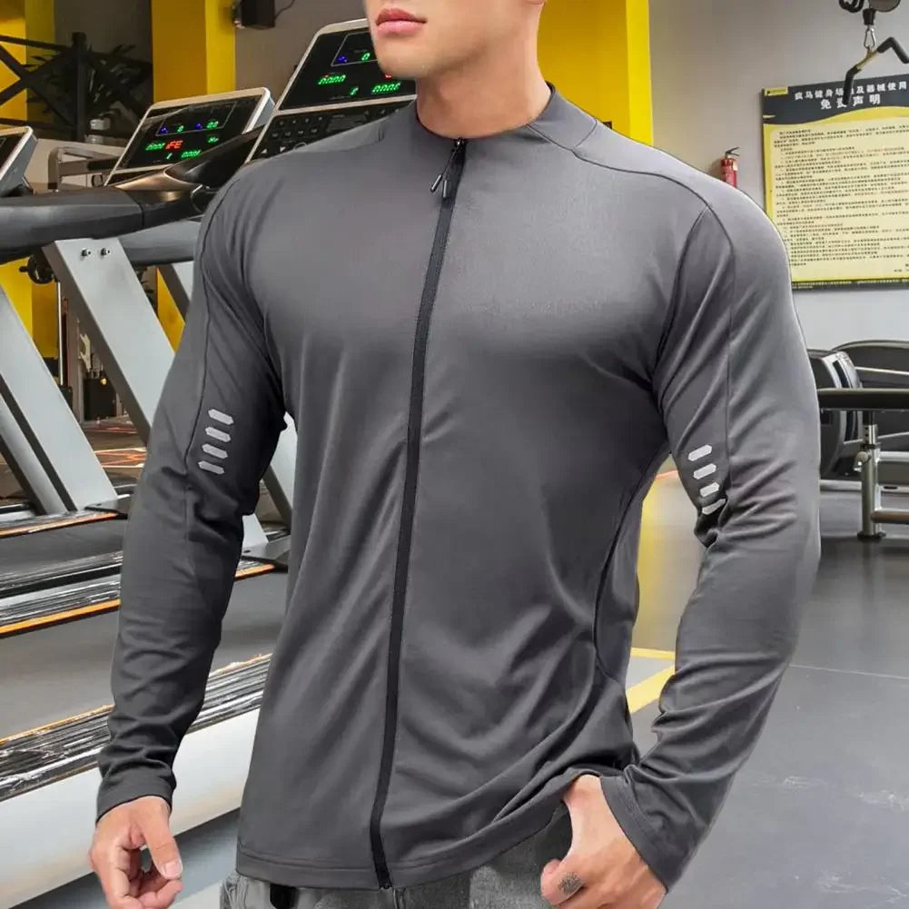 Conjunto SportLife™ com Tecido Esportivo Tecnológico e Design Aerodinâmico / Liberdade, Agilidade e Estilo Para a Sua Rotina em Movimento!