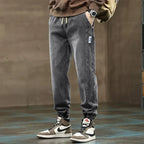 Calça Copenhague Jogger™ Jeans Casual Atemporal