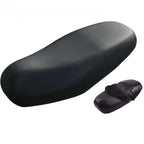 [COMPRE 1 E LEVE 2] Capa Protetora Universal em Couro para Banco de Moto Modern Lar™ / Impermeável e Resistente Contra Rasgos e Desgaste!
