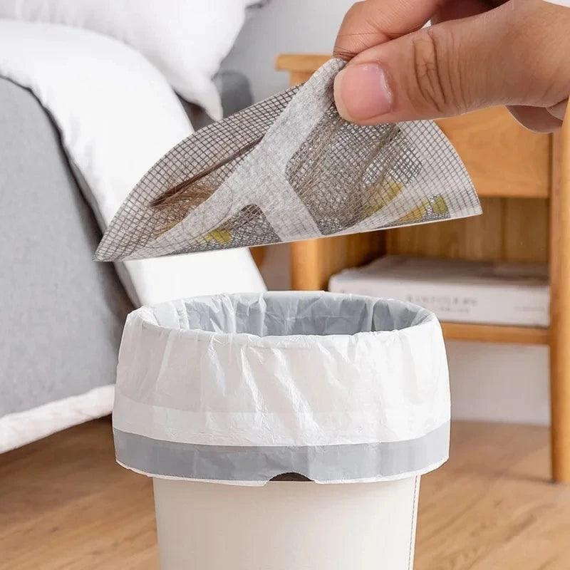 Kit com 30 Drenos Adesivos Modern Lar™ / A Solução Completa para um Ralo Sem Entupimentos e Livre de Insetos!!!