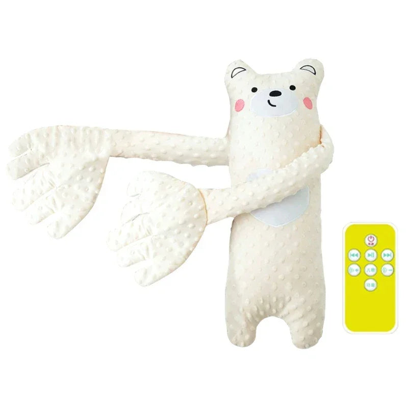 Travesseiro Abraço Modern Lar™ / Conforto e Segurança para um Sono Tranquilo!