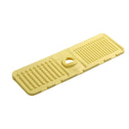 [COMPRE 1 E LEVE 3] Suporte de Silicone para Torneira Modern Lar™ / Diga Adeus ao Acúmulo de Água e Mantenha sua Pia Organizada e Seca!