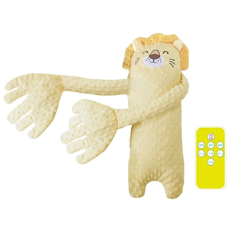 Travesseiro Abraço Modern Lar™ / Conforto e Segurança para um Sono Tranquilo!