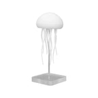 Luminária Medusa™ com Sensor de Som e Cores Dinâmicas / O Charme do Fundo do Mar em Seu Quarto