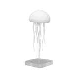 Luminária Medusa™ com Sensor de Som e Cores Dinâmicas / O Charme do Fundo do Mar em Seu Quarto