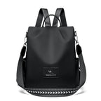Bolsa Calsavara™ com Design Italiano Antifurto / Elegância e Segurança para Mulheres que Estão Sempre em Movimento!