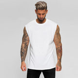 Regata Kryven™ em Malha Premium com Corte Muscle Fit