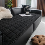 Cama para Pet Marley™ com Base Antiderrapante e Pelúcia Fofinha