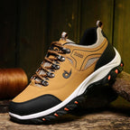 Tênis Outdoor Explorer™ com Solado Tratorado e Amortecimento Premium / Máxima Resistência e Conforto em Qualquer Caminho!
