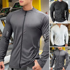 Conjunto SportLife™ com Tecido Esportivo Tecnológico e Design Aerodinâmico / Liberdade, Agilidade e Estilo Para a Sua Rotina em Movimento!