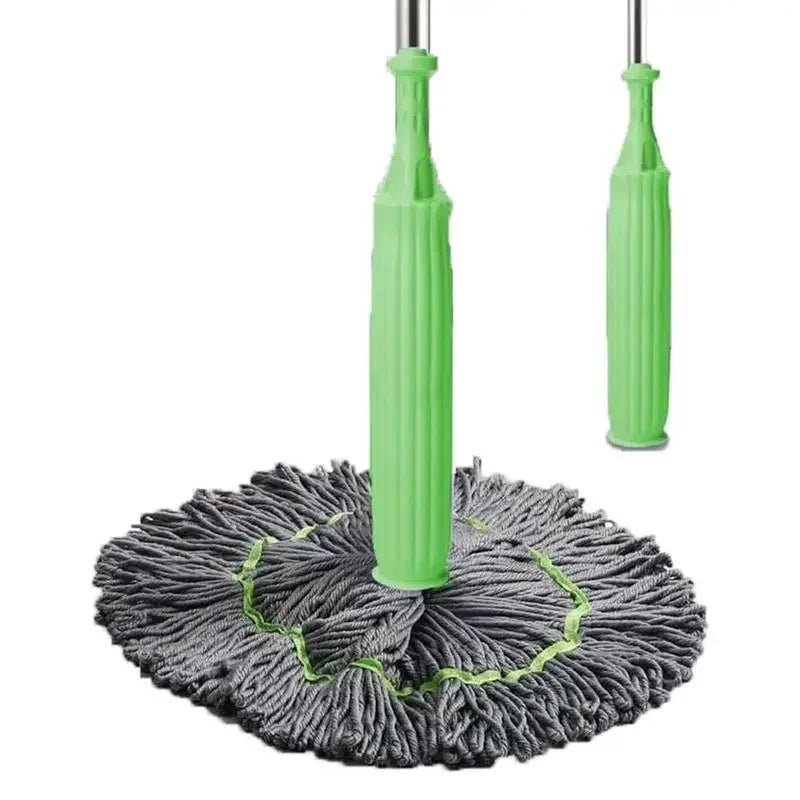 [COMPRE 1 E LEVE 2] Esfregão Modern Lar™ Com Microfibra Poderosa / Torção Automática Para Quem Leva a Limpeza a Sério!!!