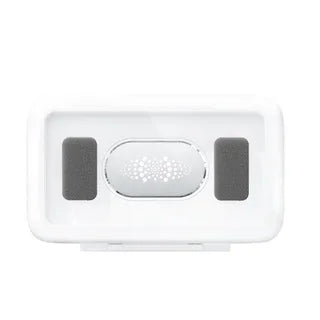 Suporte De Celular 360° Impermeável Modern Lar™ / Rotação Completa com Proteção Máxima para o Seu Smartphone!