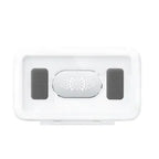 Suporte De Celular 360° Impermeável Modern Lar™ / Rotação Completa com Proteção Máxima para o Seu Smartphone!