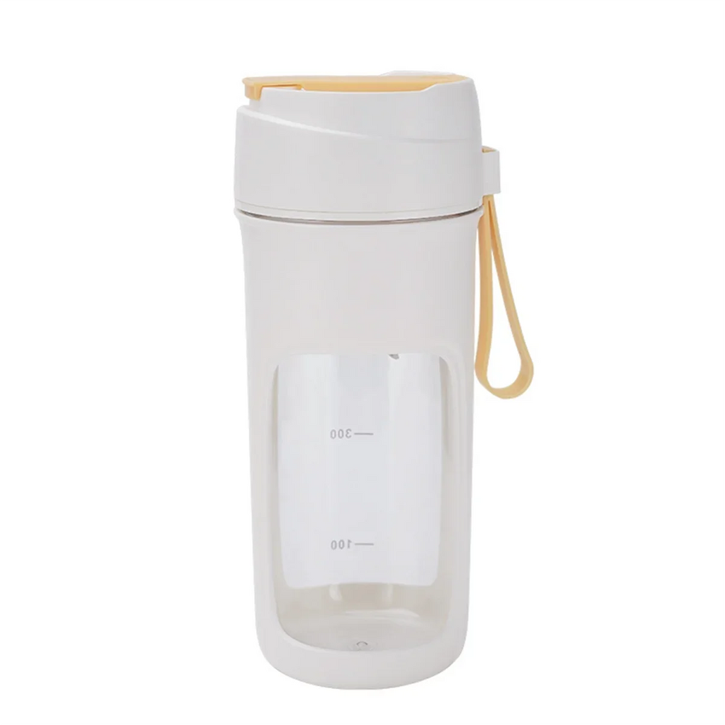 Liquidificador Portátil Modern Lar™ / Praticidade e Estilo em Suas Mãos!
